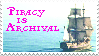 piracy